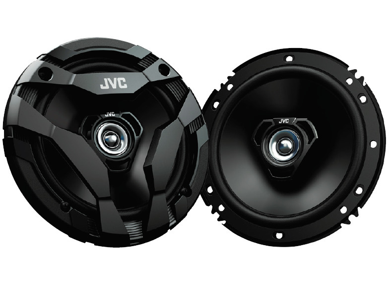 SuperCheap Auto Jvc 6.5” 2-way speakers offer