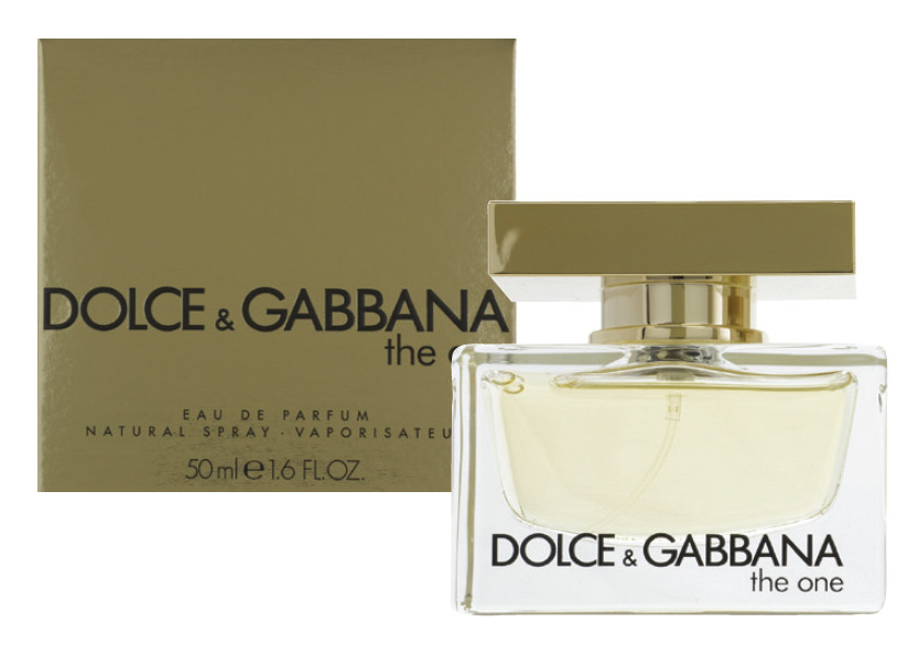 Alliance Pharmacy Dolce & gabbana the one edp 50ml spray offer