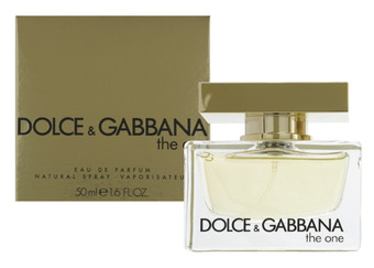 Dolce & gabbana the one edp 50ml spray