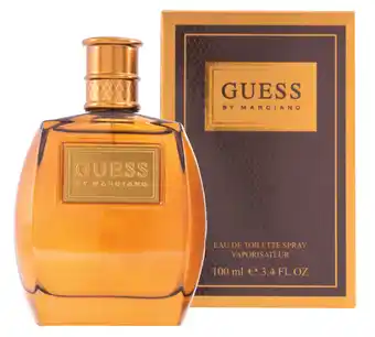 Guess by marciano edt 100ml spray