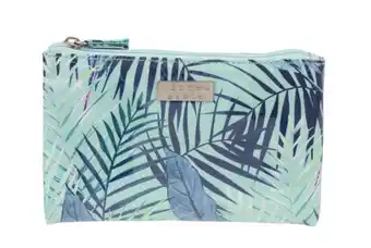 Wicked sista rectangular brush bag