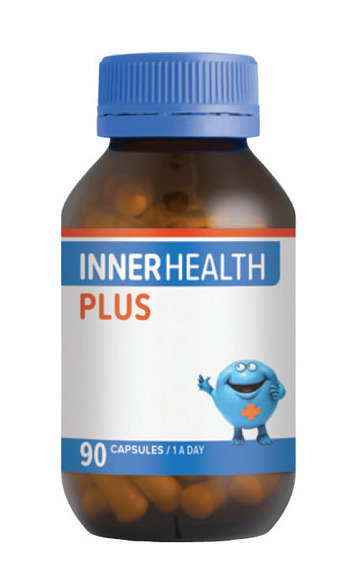 Alliance Pharmacy Inner health plus 90 capsules offer
