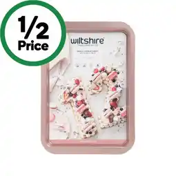 Woolworths Wiltshire Easybake Cookie Sheet 34cm offer