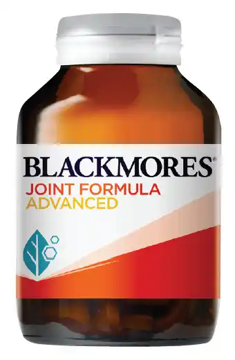 Alliance Pharmacy Blackmores joint formula advanced 120 tablets offer