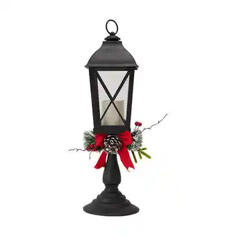 Kmart Light up christmas lantern large offer