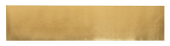 Kmart Gold look table runner offer