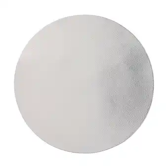 Kmart Silver look placemat offer