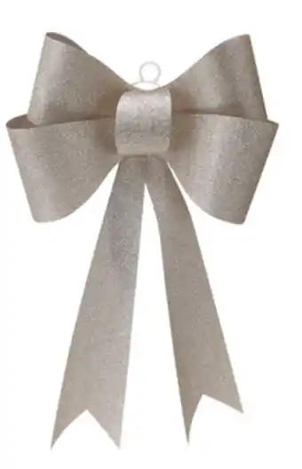 Kmart Giant bow offer