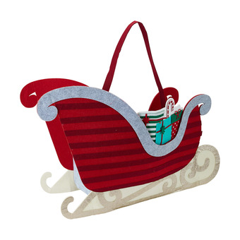 Kmart Christmas sleigh sack offer