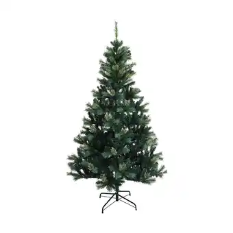 Kmart 2.13m (7ft) cashmere christmas tree offer