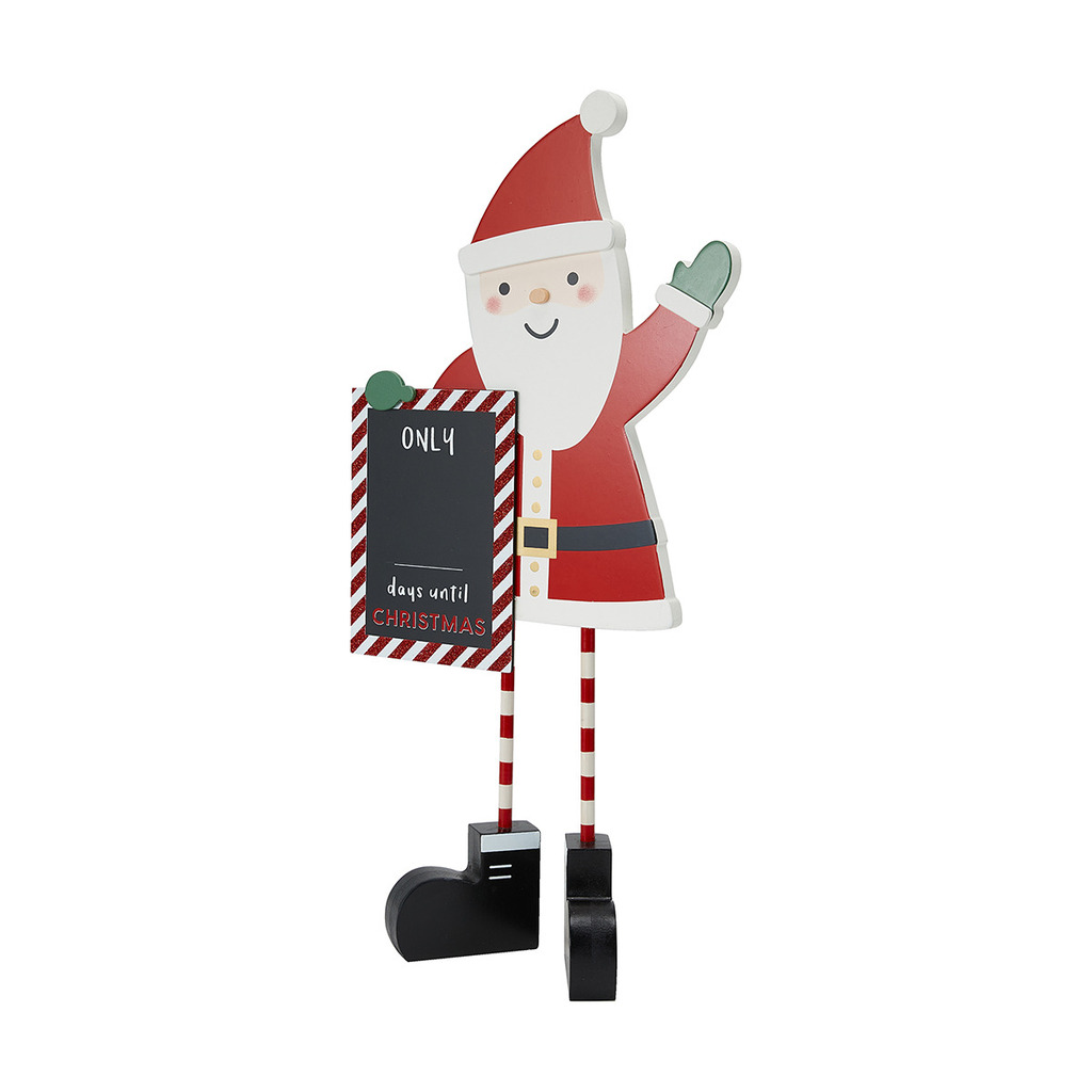 Kmart Novelty christmas sign offer