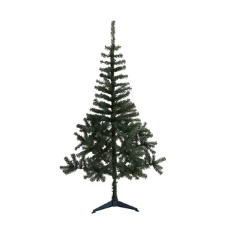 1.82m (6ft) columbia christmas tree