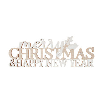 Kmart Merry christmas sign offer