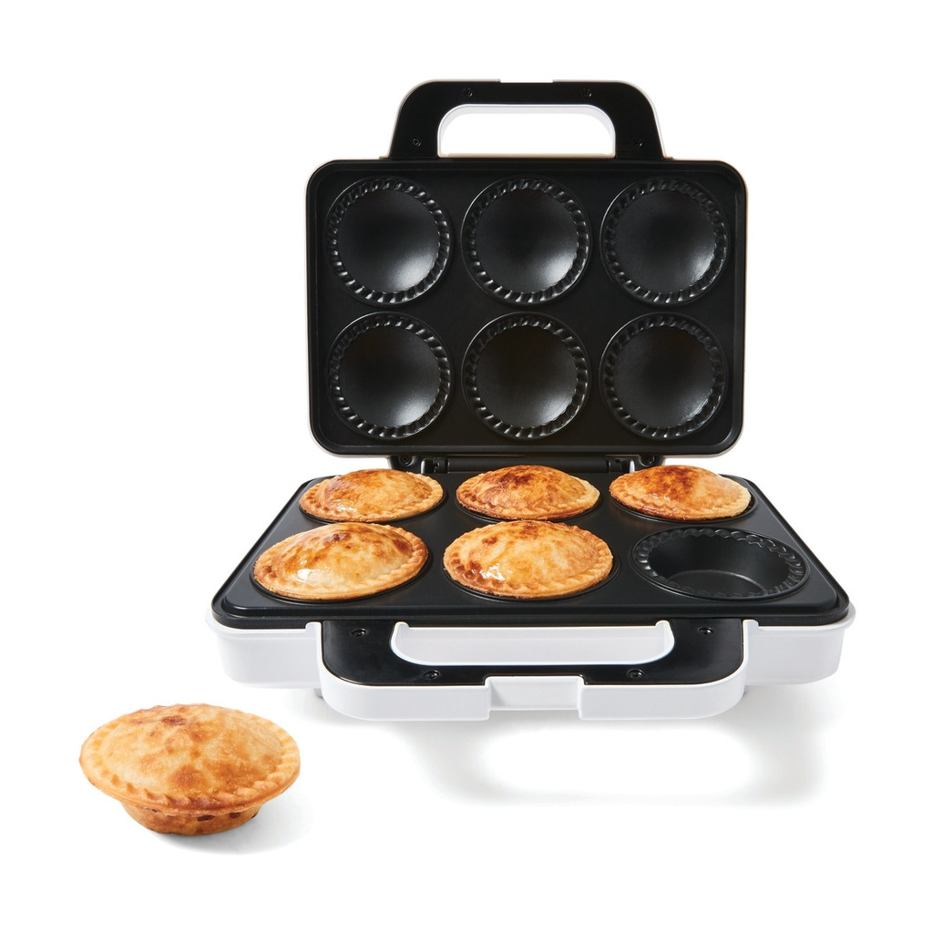 Kmart 6 pie maker offer