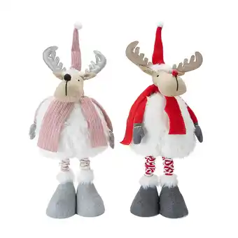 Kmart Christmas deer offer