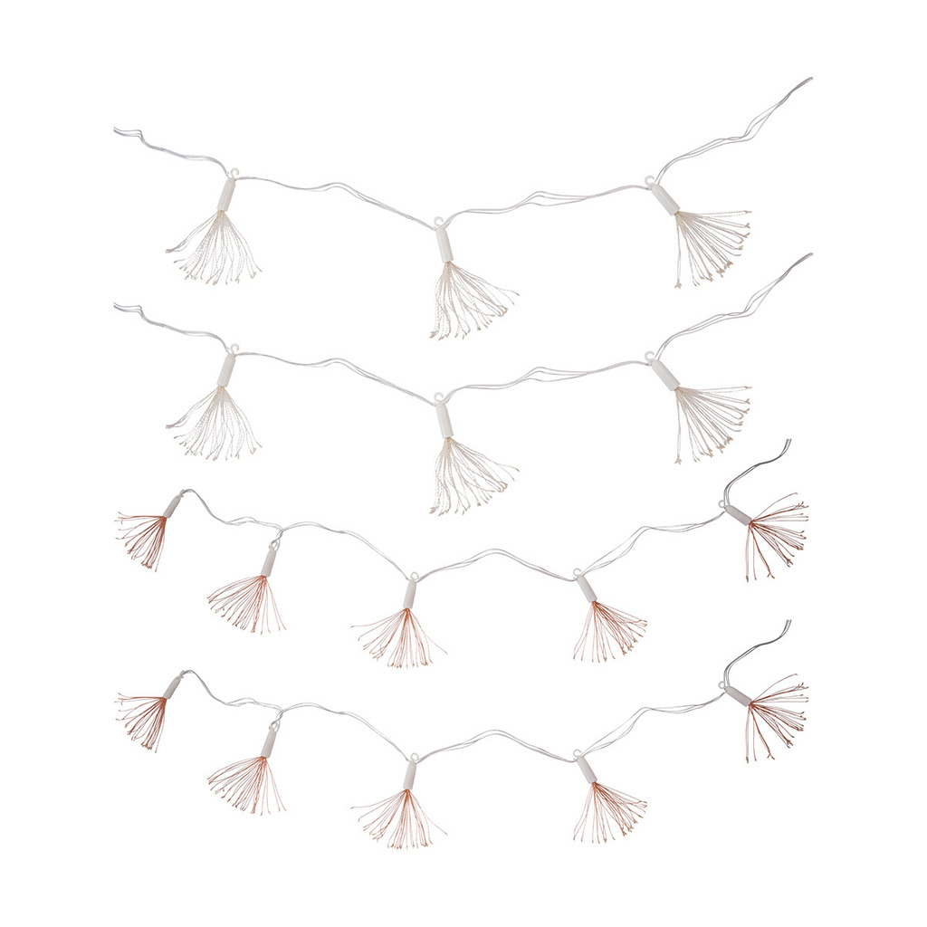 240 led low voltage wire spray lights offer at Kmart