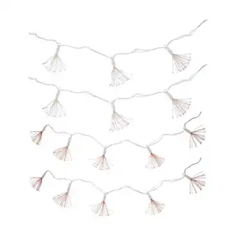 Kmart 240 led low voltage wire spray lights offer