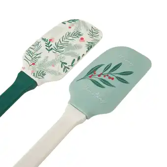 Christmas tongs 2 pack