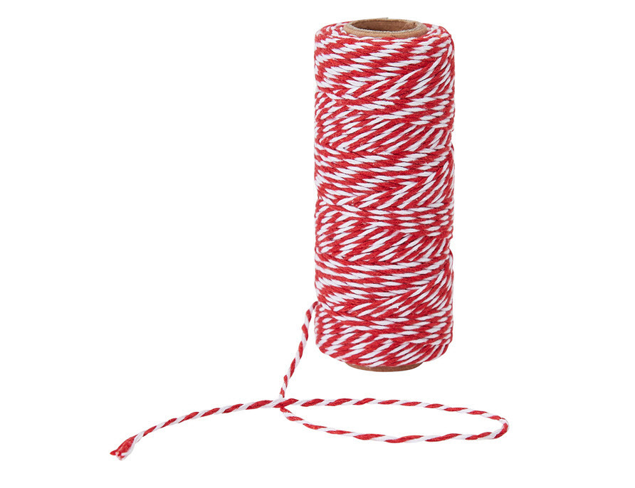 Bakers twine 50m offer at Kmart