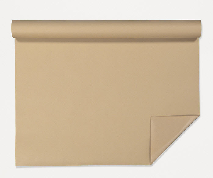 Kmart 12m brown craft paper roll offer