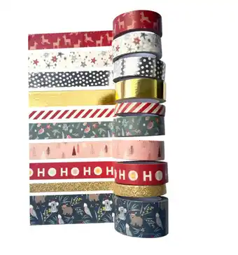 Kmart Washi tape 10 pack offer