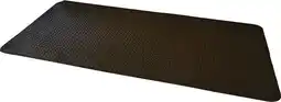 SuperCheap Auto SCA Garage Floor Mat offer
