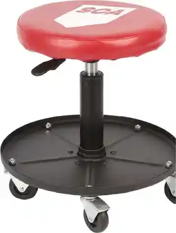 SuperCheap Auto SCA Adjustable Roller Seat offer