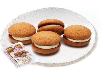 IGA Jon-Jon Ginger Kisses 200g offer