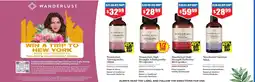 Chemist Warehouse WANDERLUST offer