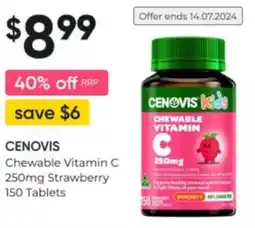 CENOVIS