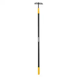 Gardenmaster Mortar Hoe Fibreglass Handle
