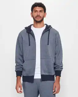 Target Fleece Zip Thru Hoodie offer