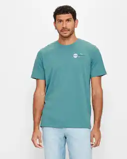 Target Graphic Print T-Shirt offer