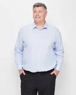 Target Plus Business Shirt offer