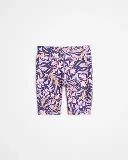 Target Active Recycled Bike Shorts offer