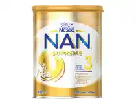 Pharmacy4Less Nestle NAN Supreme Stage 3 800g offer