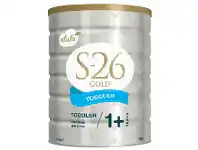 Pharmacy4Less S-26 Alula Gold Toddler 900g offer