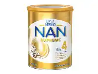 Nestle NAN Supreme Stage 4 800g