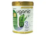 Pharmacy4Less Uganic Premium Toddler Milk Step 3 800g offer