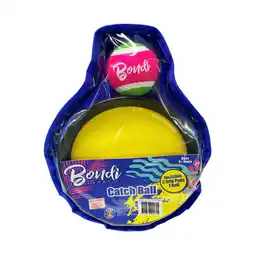 Target Bondi Catch Ball Set offer