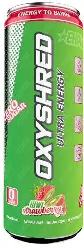 Coles Oxyshred Ultra Energy Drink 355mL offer