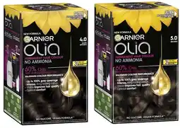 Garnier Olia Hair Colourant 1 Pack