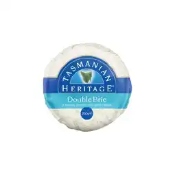 Woolworths Tasmanian Heritage 200g offer