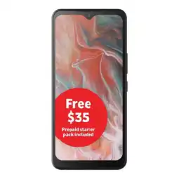 Woolworths Vodafone V Smart 2 4G offer