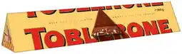 Toblerone Milk Chocolate 360g