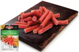 IGA D’Orsogna Tasty Sticks 400g Selected Varieties offer