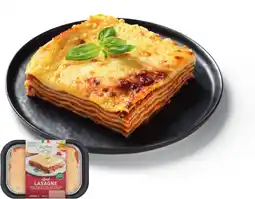 IGA Pasta Master Beef Lasagne 550g offer