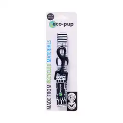 The Reject Shop Eco-Pup Lead 120cm x 20mm Assorted offer