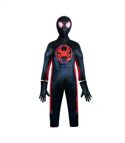 Target Disney Miles Morales Kids Costume offer