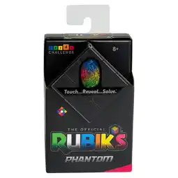 Target Rubik's Phantom Cube offer